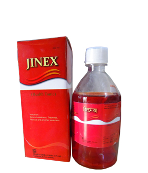 Jinex
