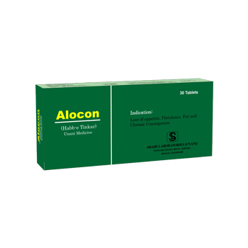 Alocon☘️